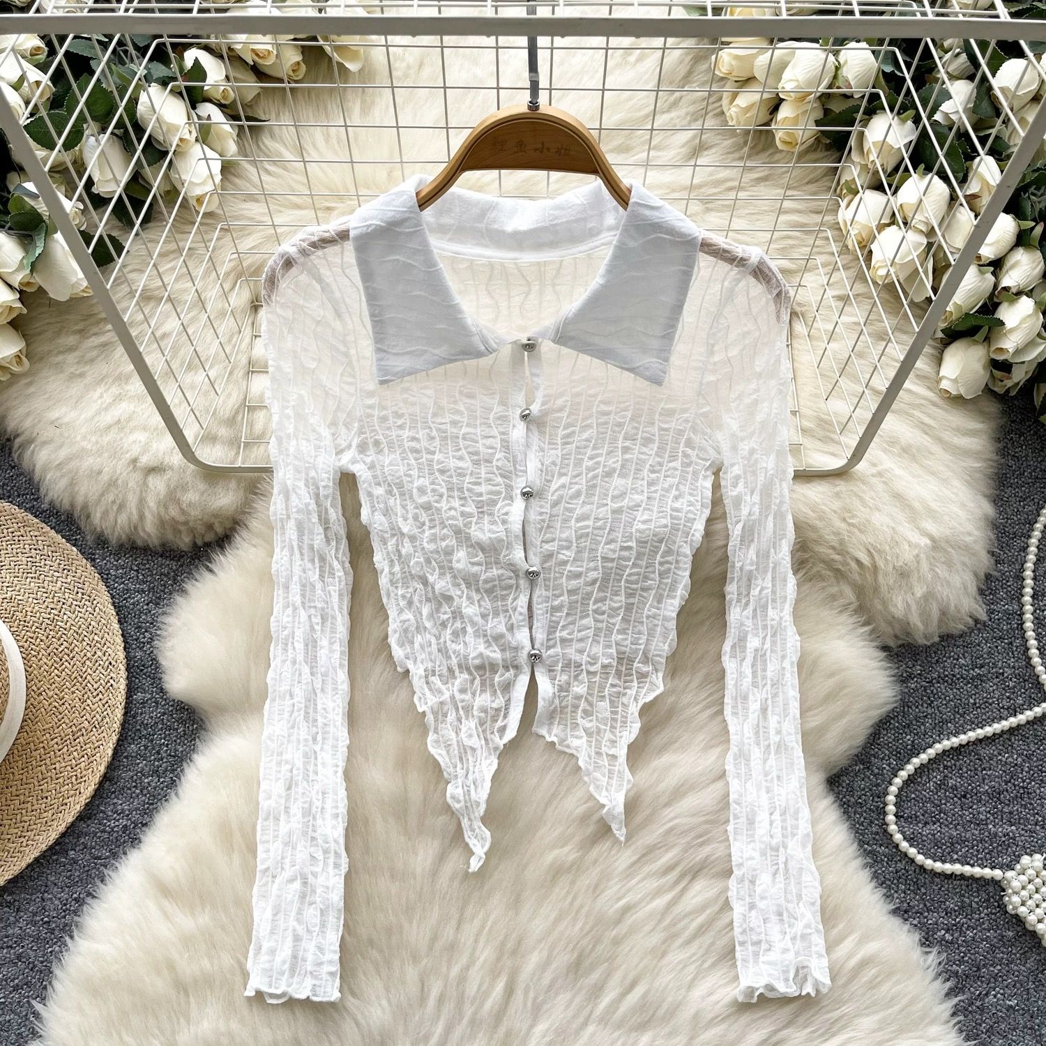 Glow the extra top CTO755 image