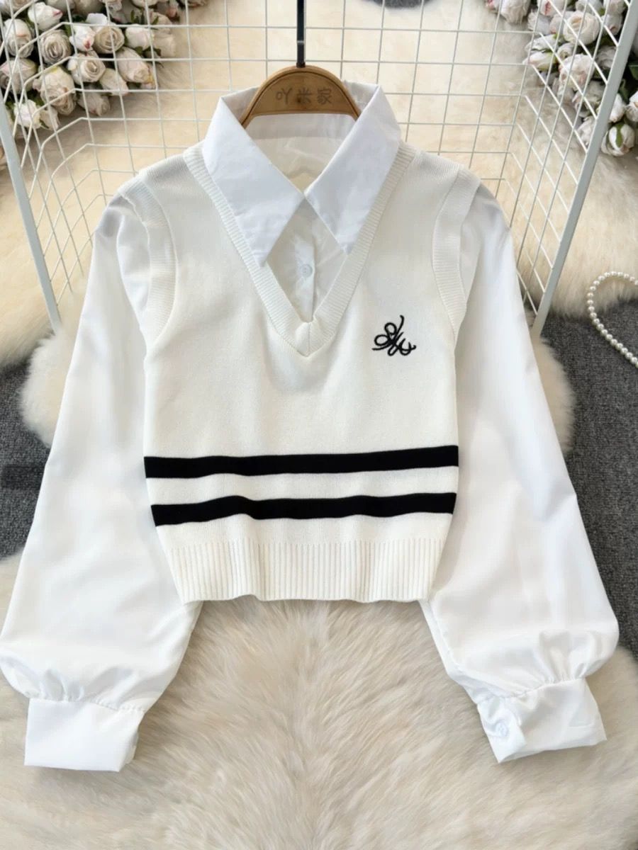 Chasing a feeling top  FTO127 image