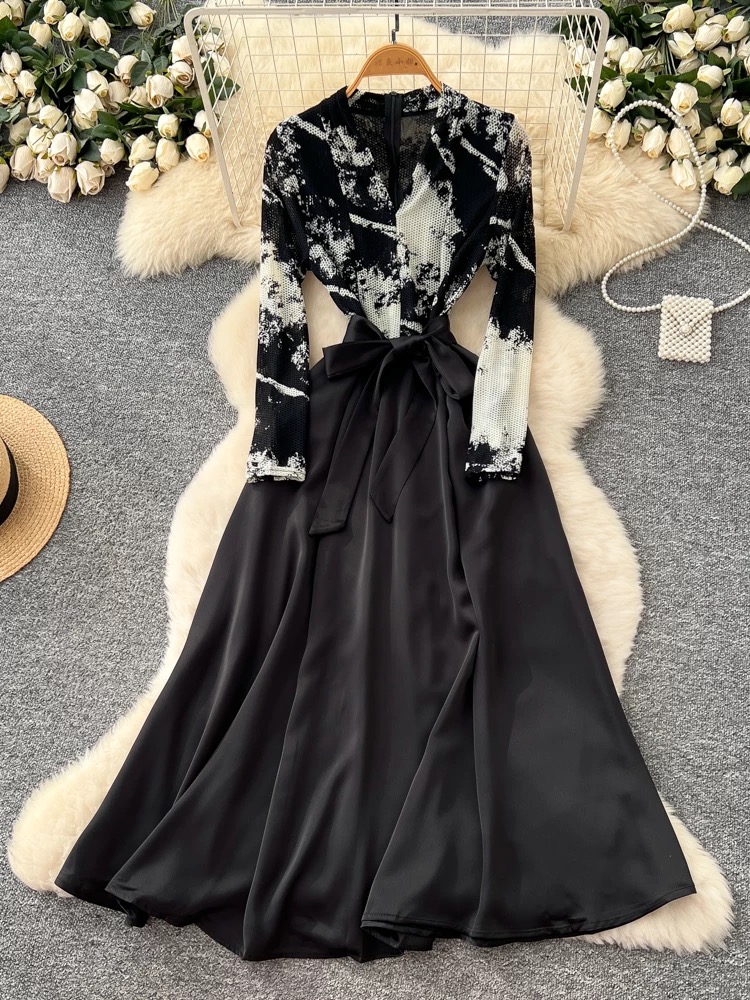 Name a better job dress FD1365 image