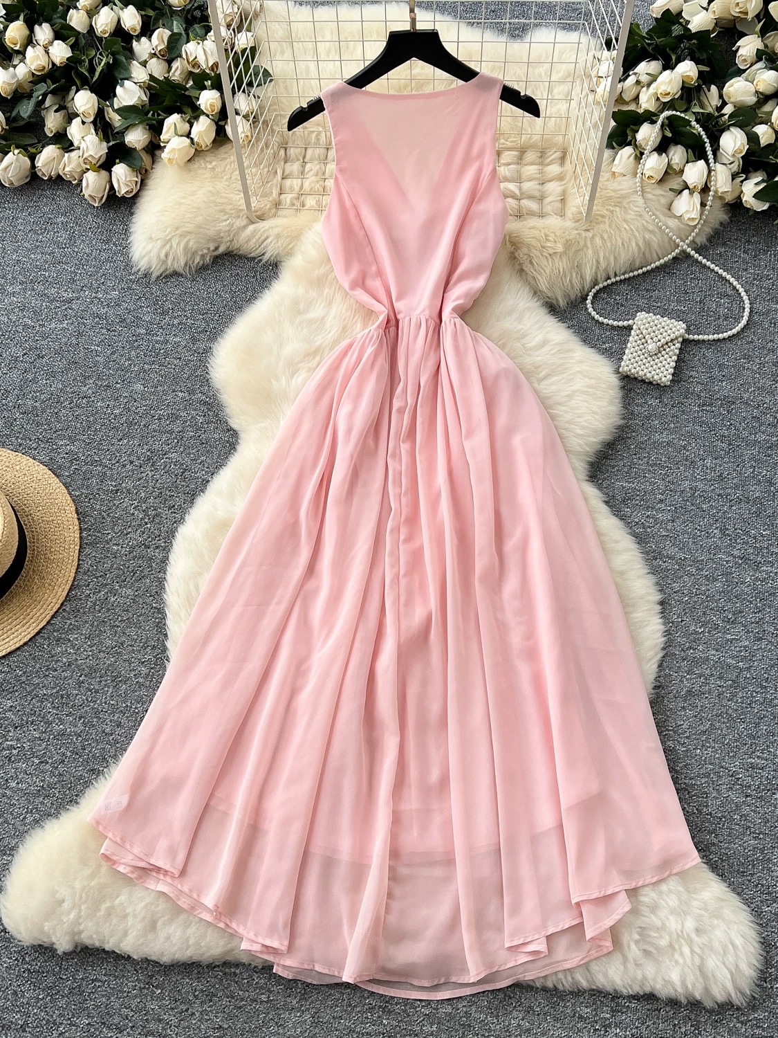 Paris breeze dress FD752 image