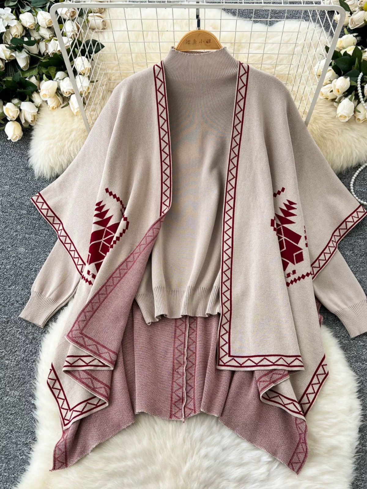 Looking brand new set STP135 image