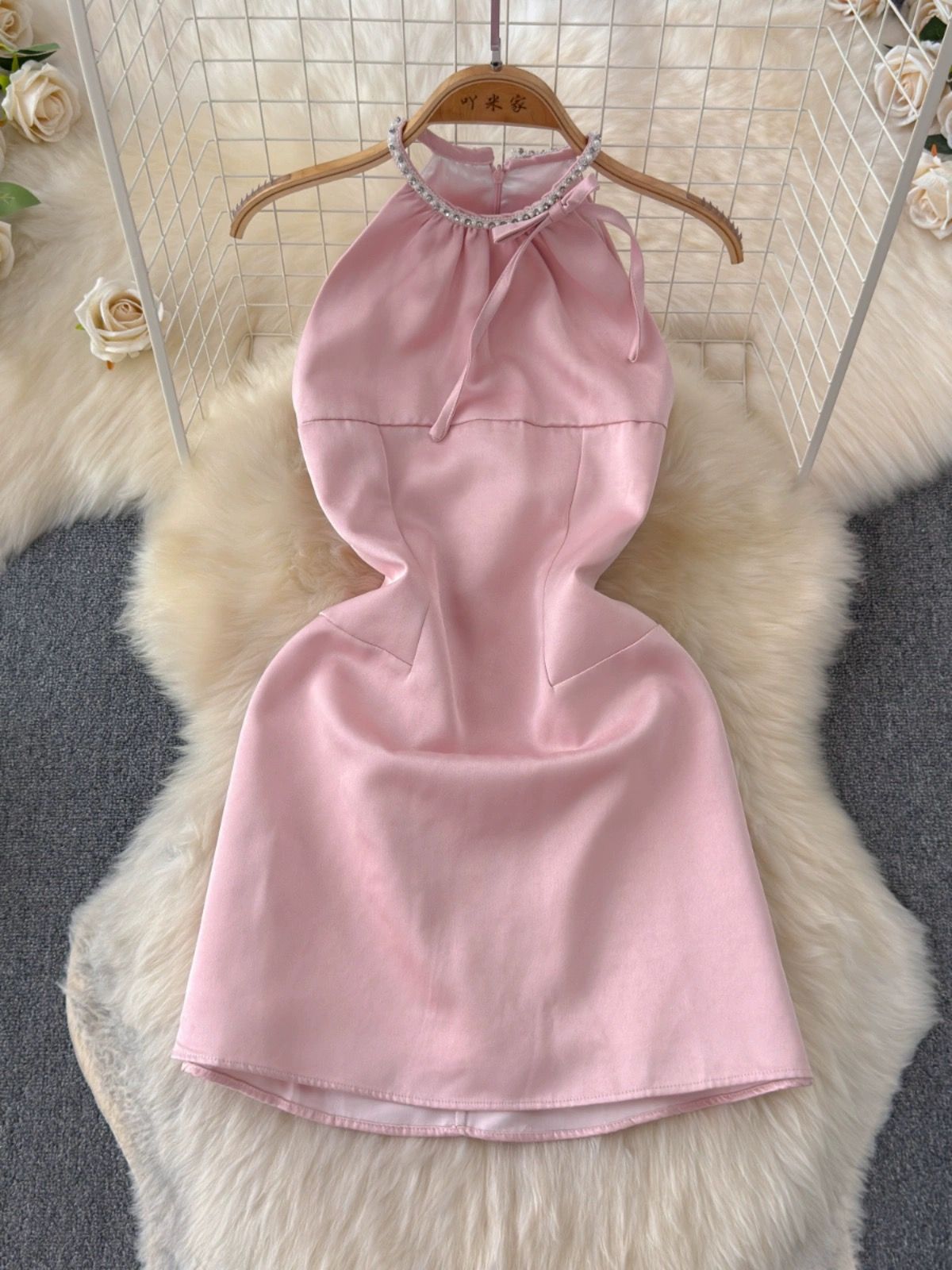 Only one dress FD915 image