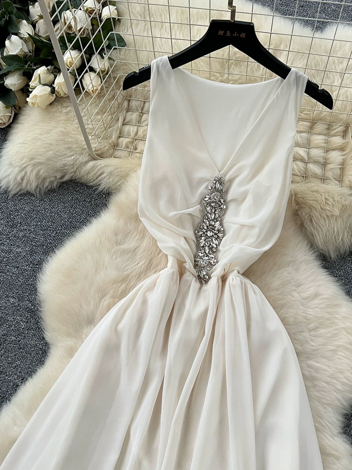 Paris breeze dress FD752 image