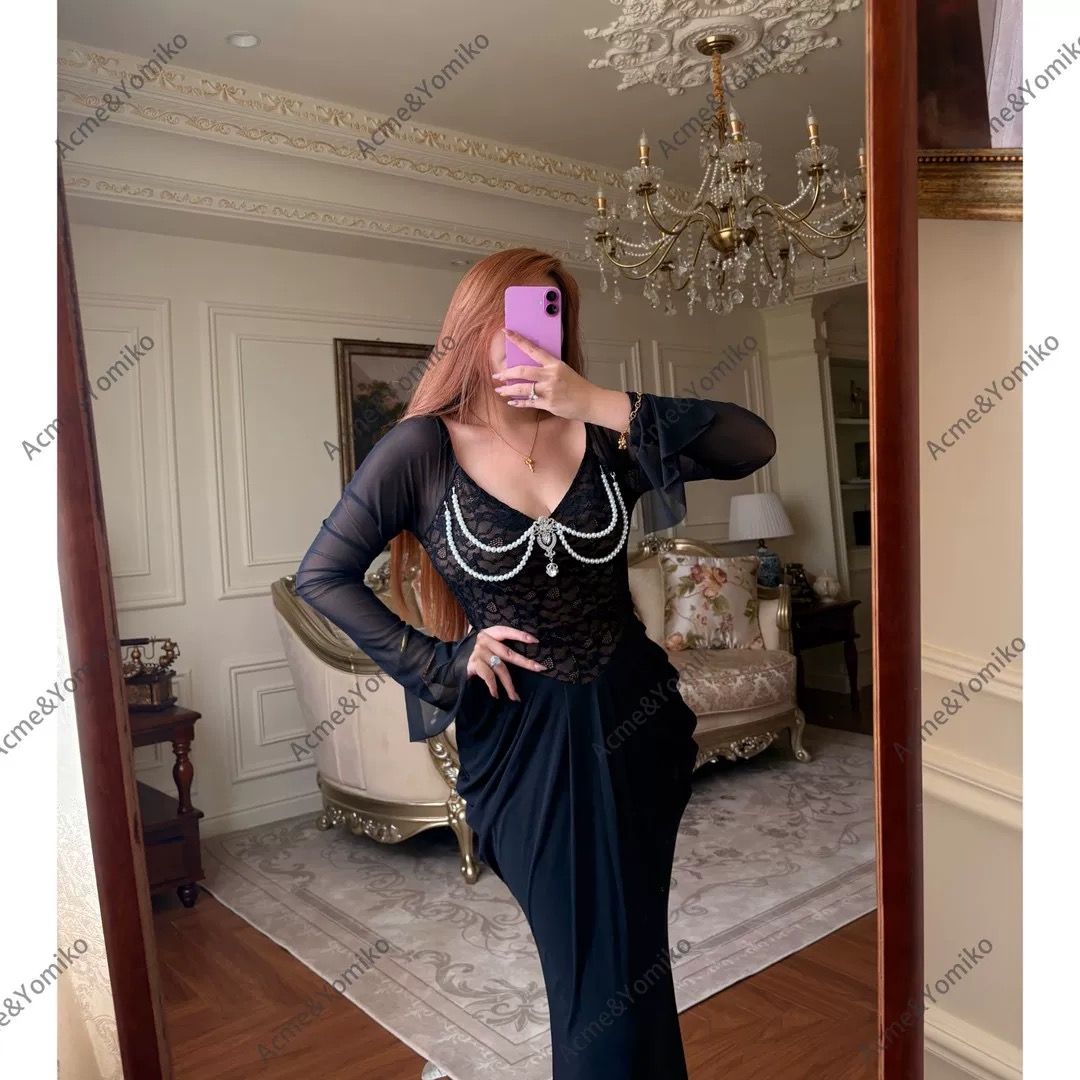 Slay of the night dress FD1363 image