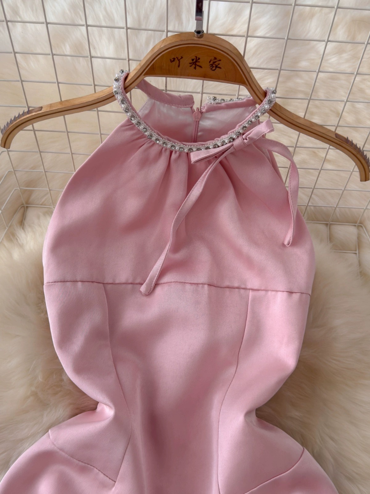 Only one dress FD915 image