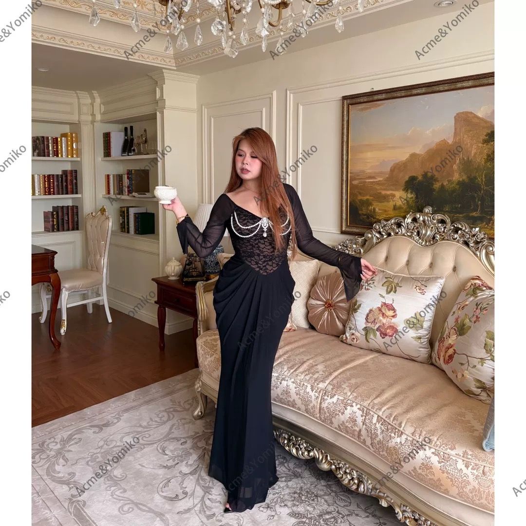 Slay of the night dress FD1363 image