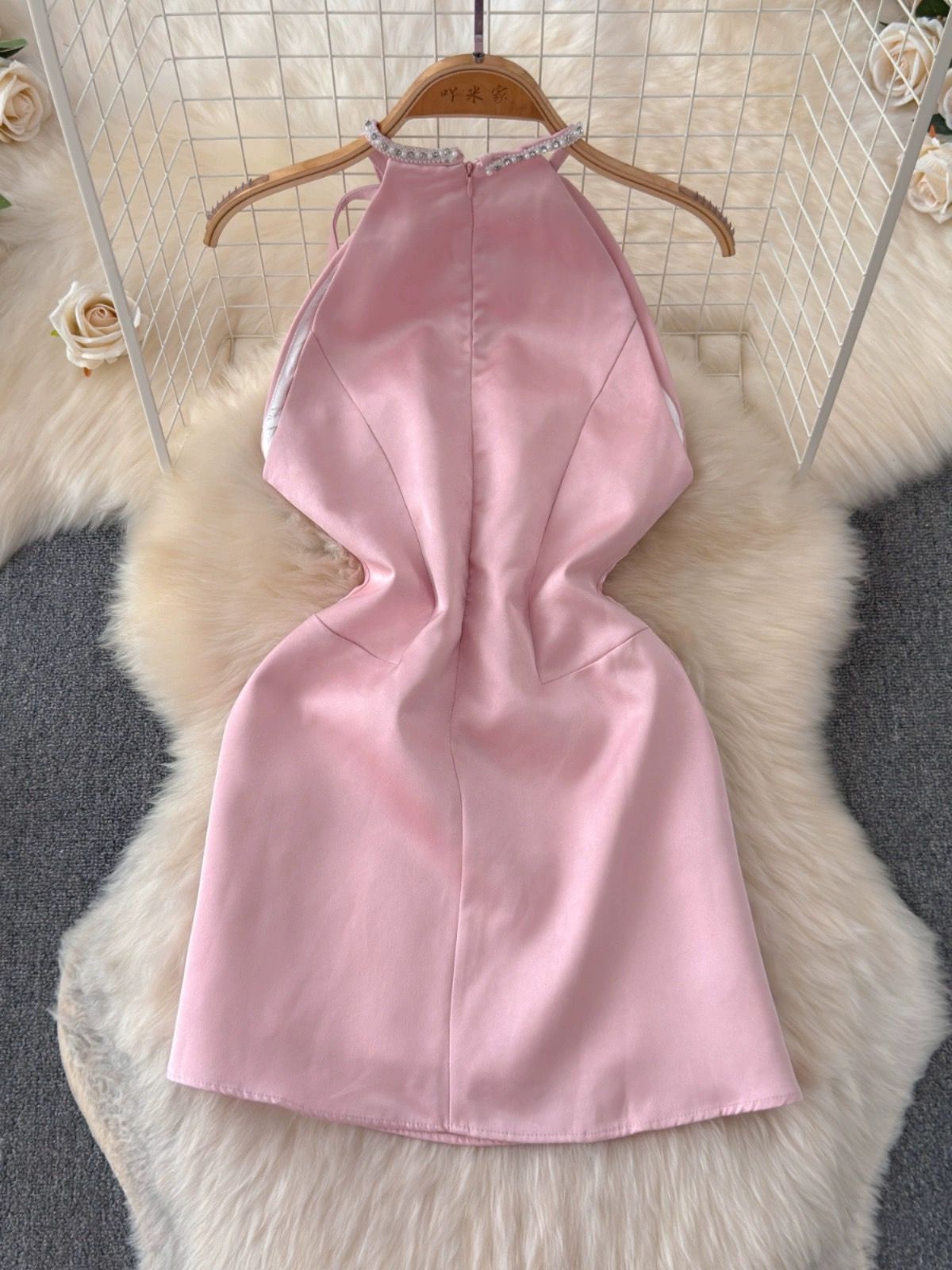 Only one dress FD915 image