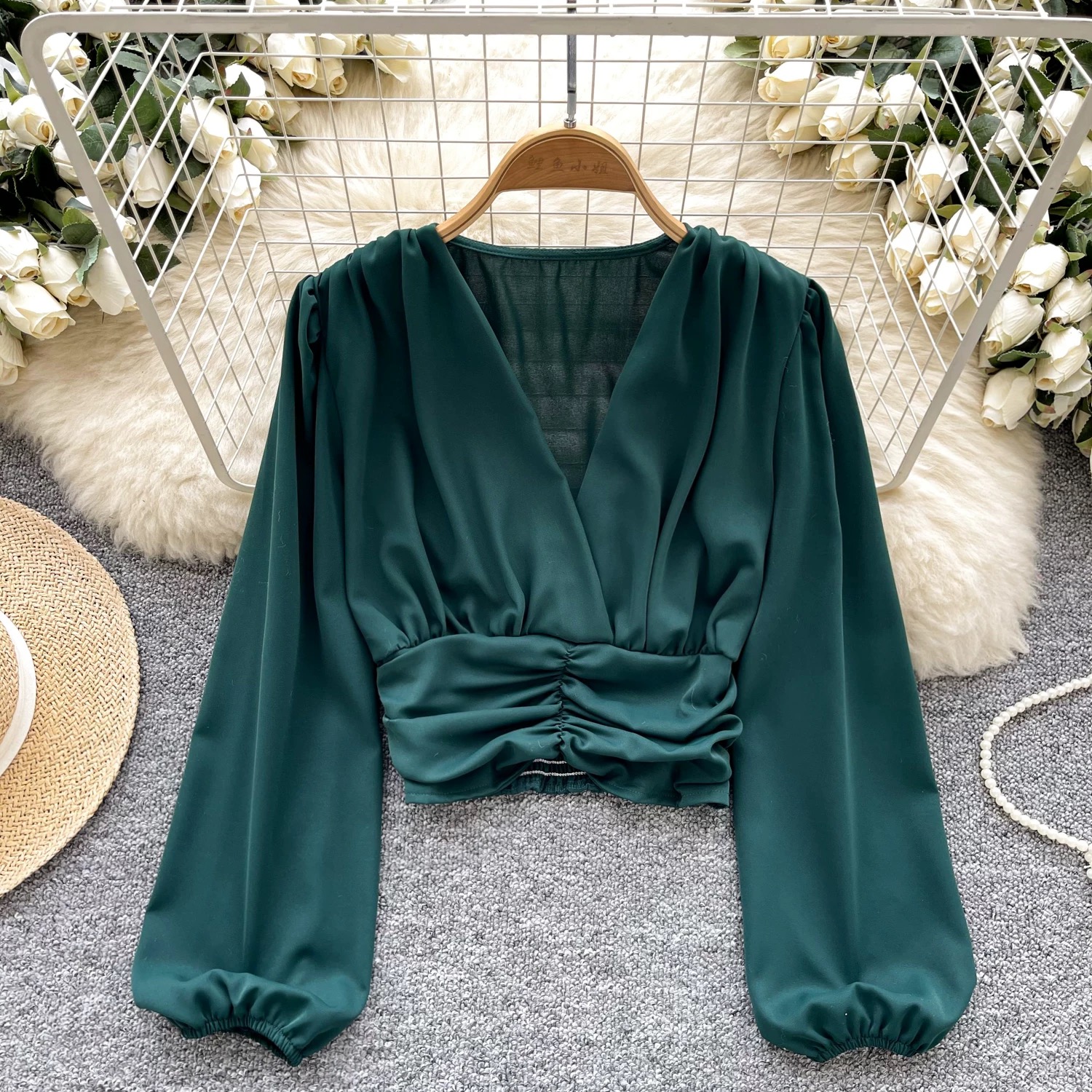 Long distance top CTO763 image