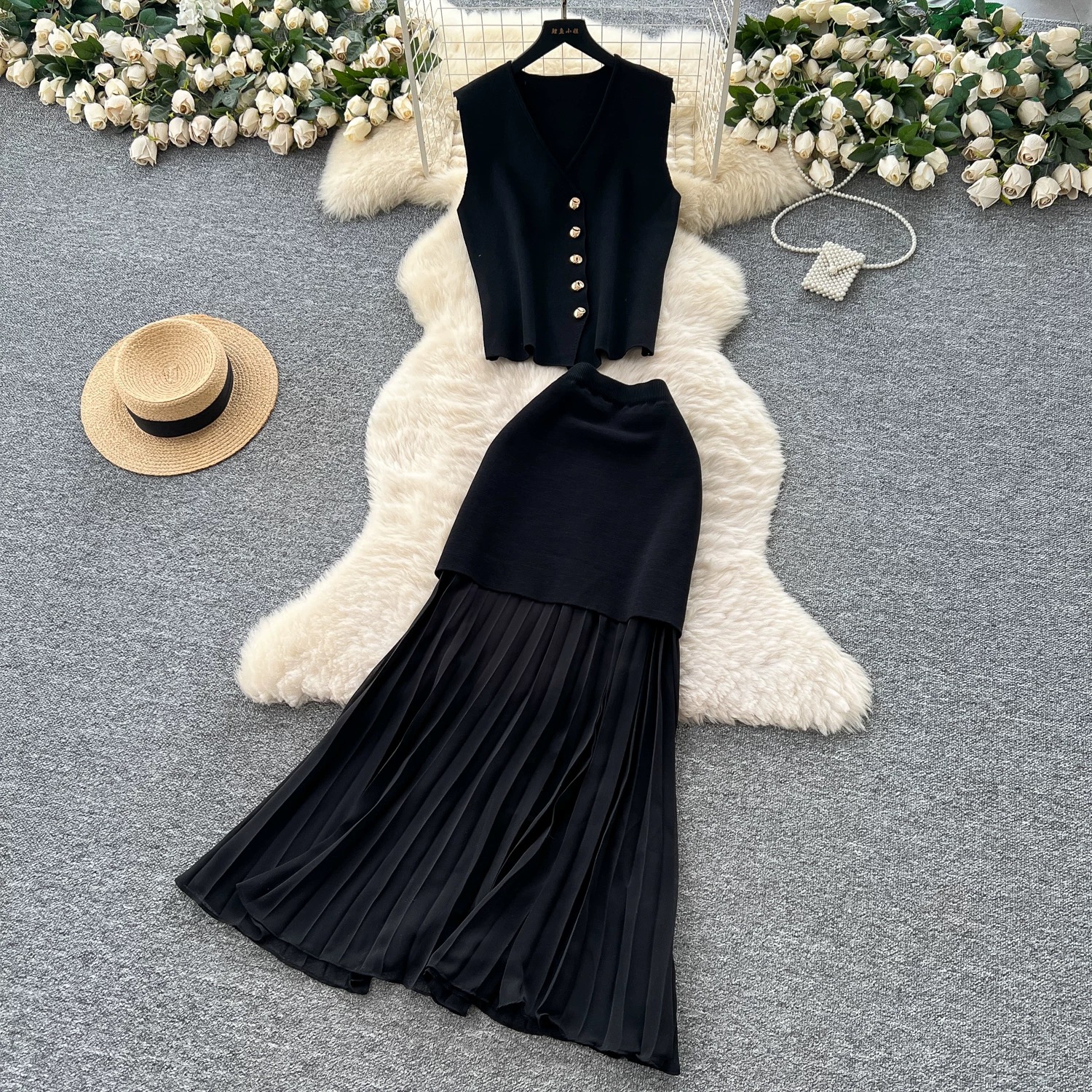 Two way street set CTP834 image