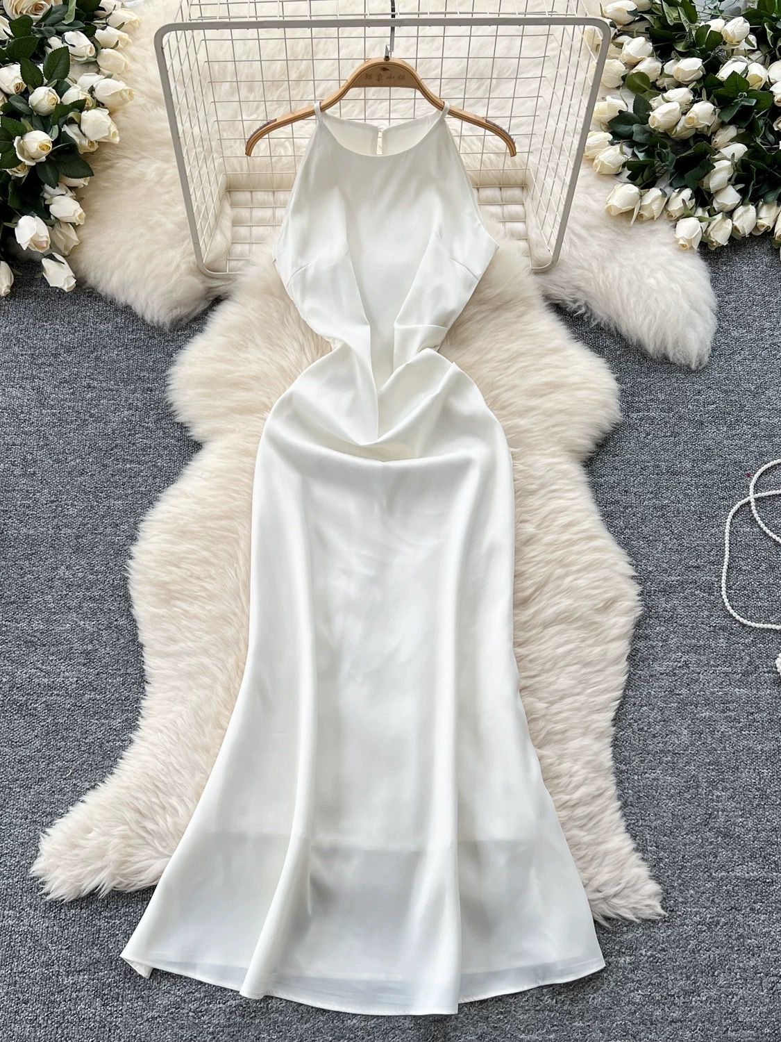 London breeze dress FD751 image