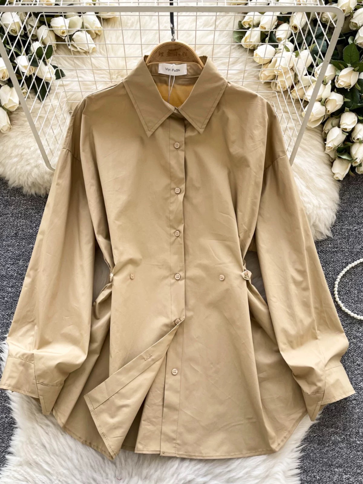 Be nice shirt SH164 image