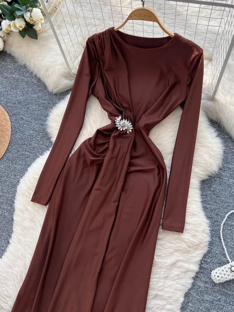 Autumn nights dress FD1351 image