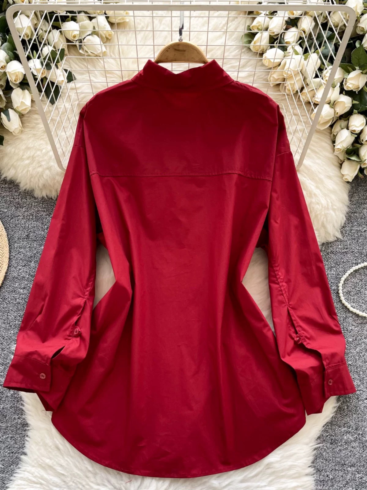 Be nice shirt SH164 image