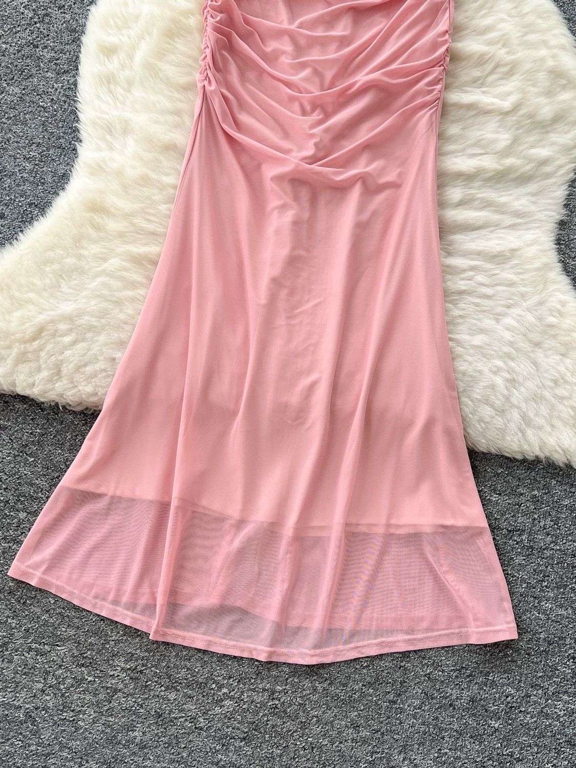 Back to parties dress  FD402 image