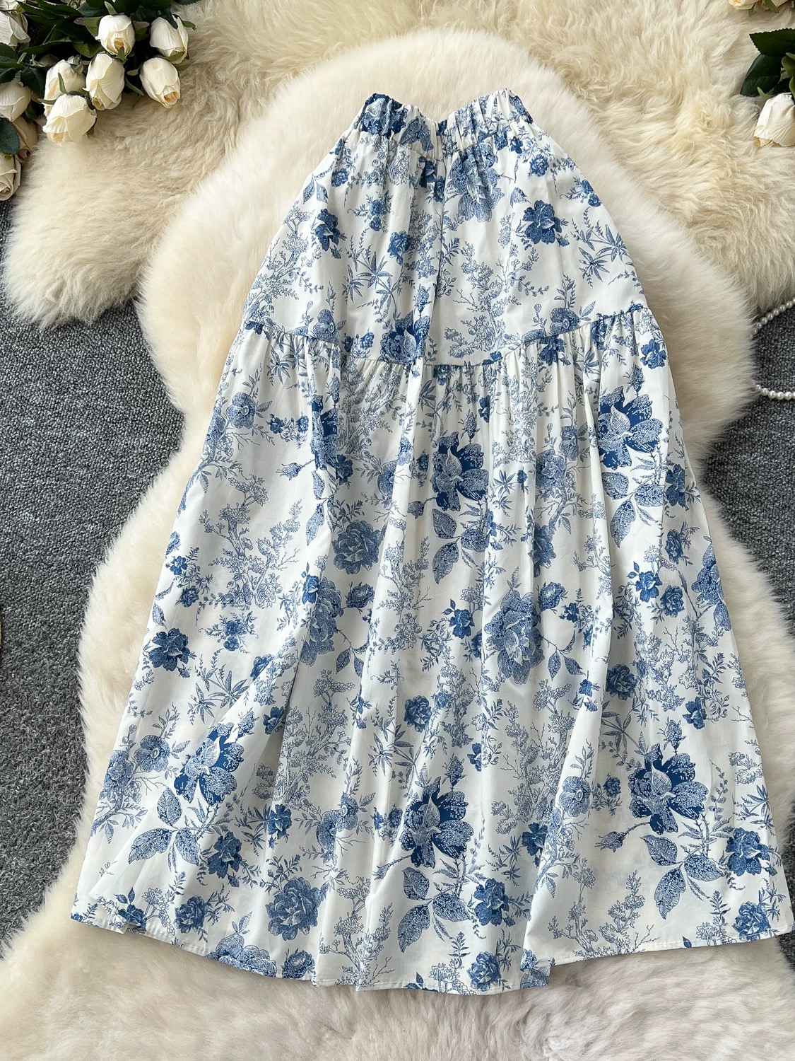 Perfect woman skirt CS199 image