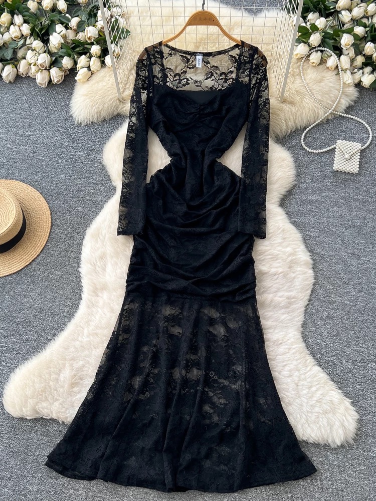 Coporate comfort dress FD1352 image