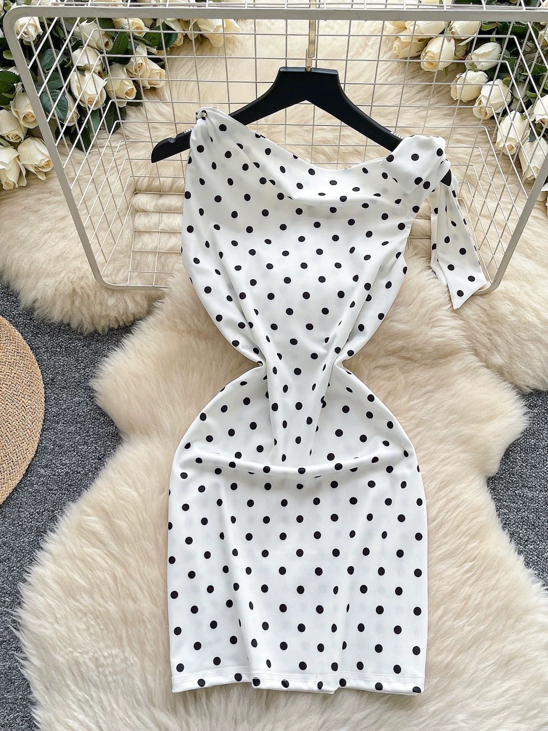 Illuminate me dress CBC1124 image