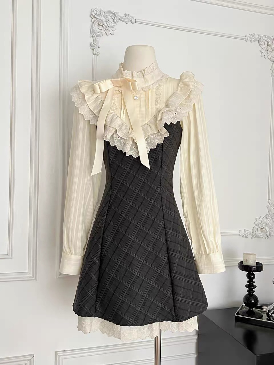 Xena dress FD1353 image