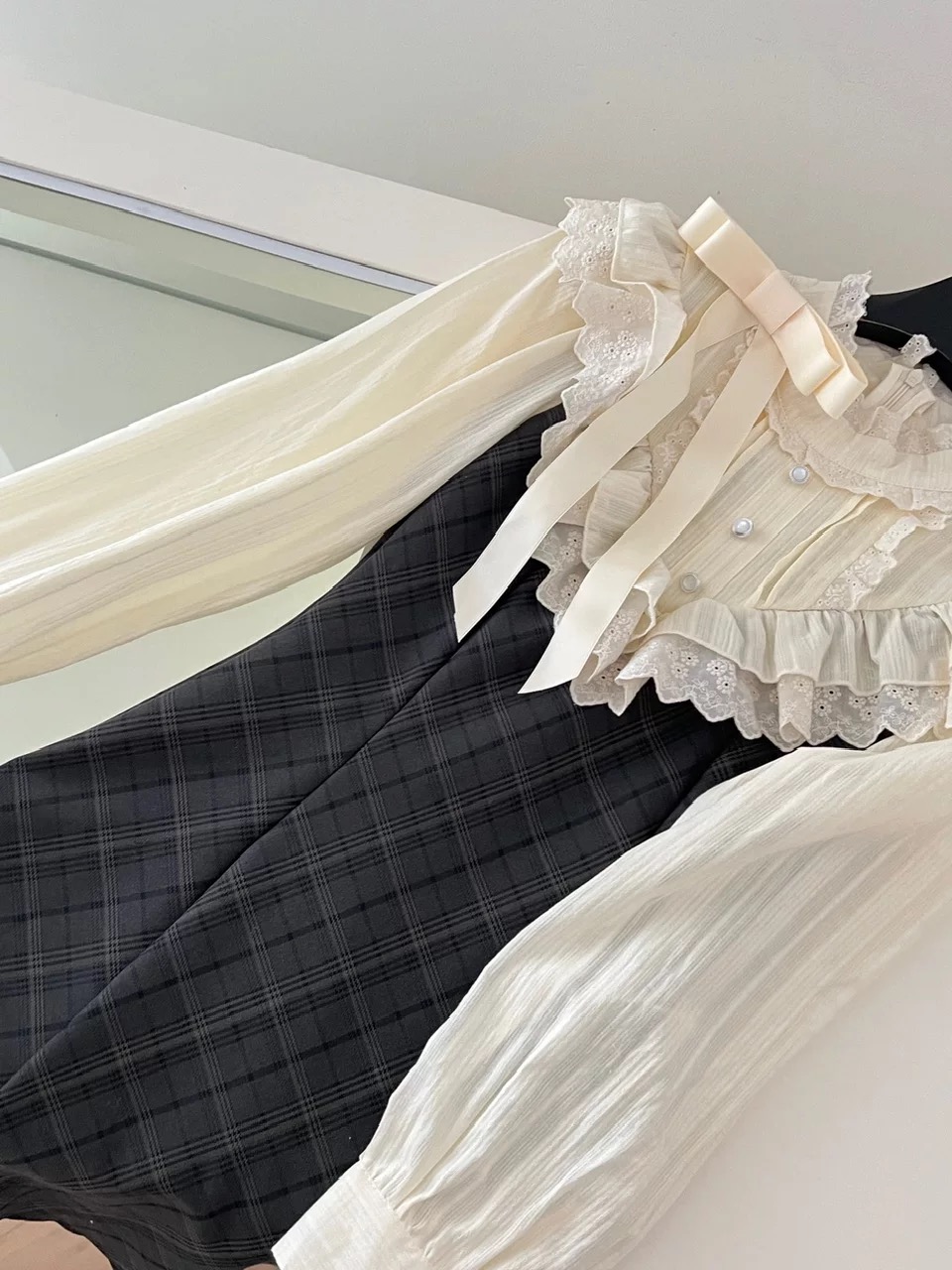 Xena dress FD1353 image