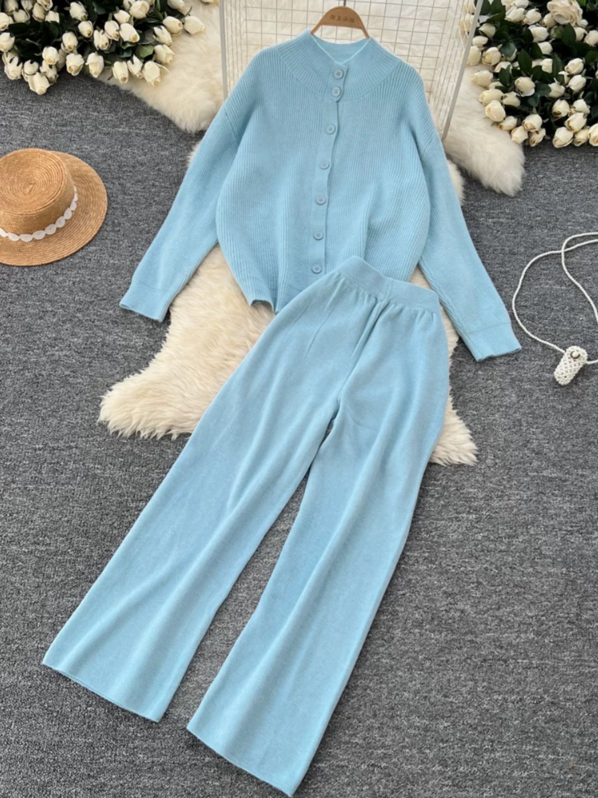 Keeping you warm set KTP253 image