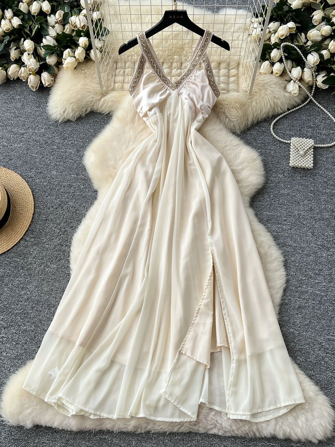 Always remember me dress FD748 image