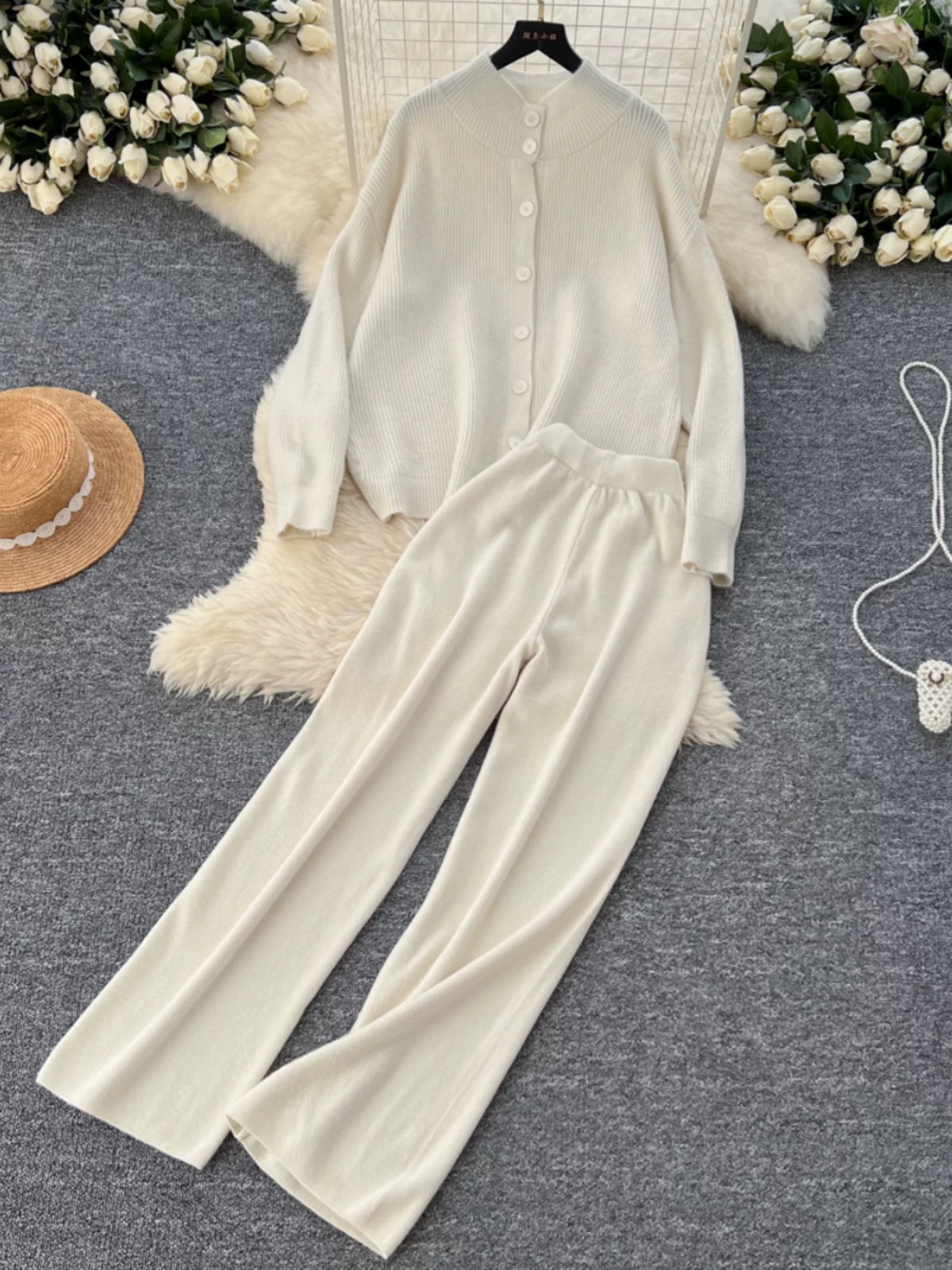 Keeping you warm set KTP253 image