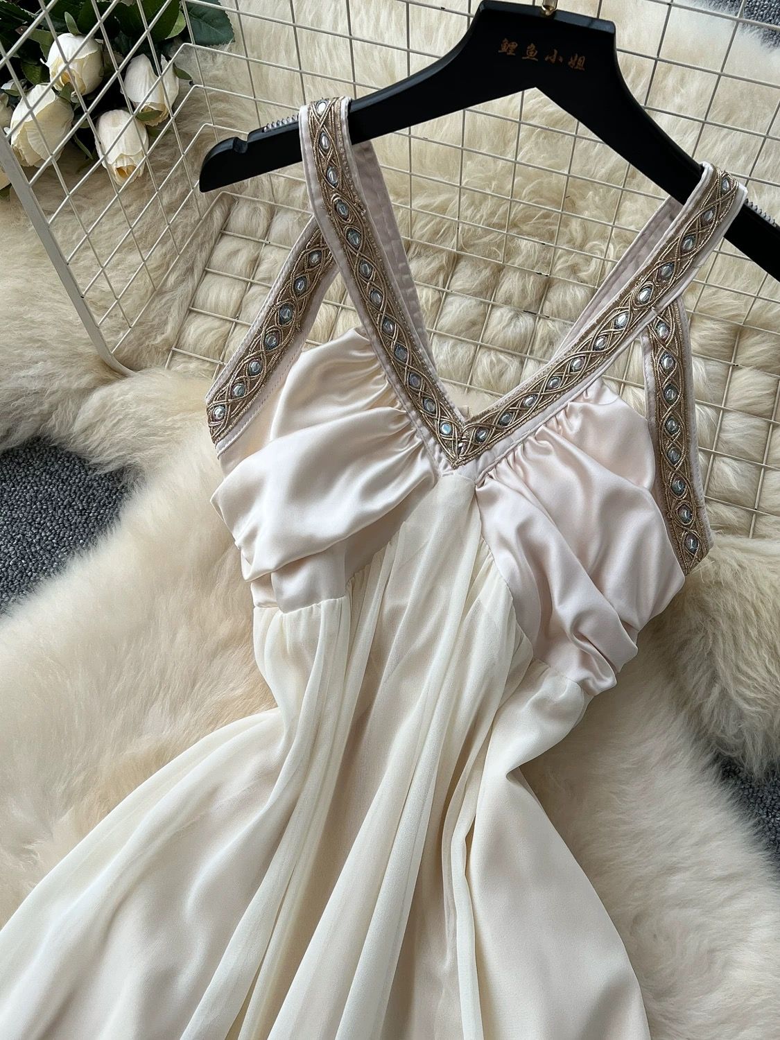 Always remember me dress FD748 image