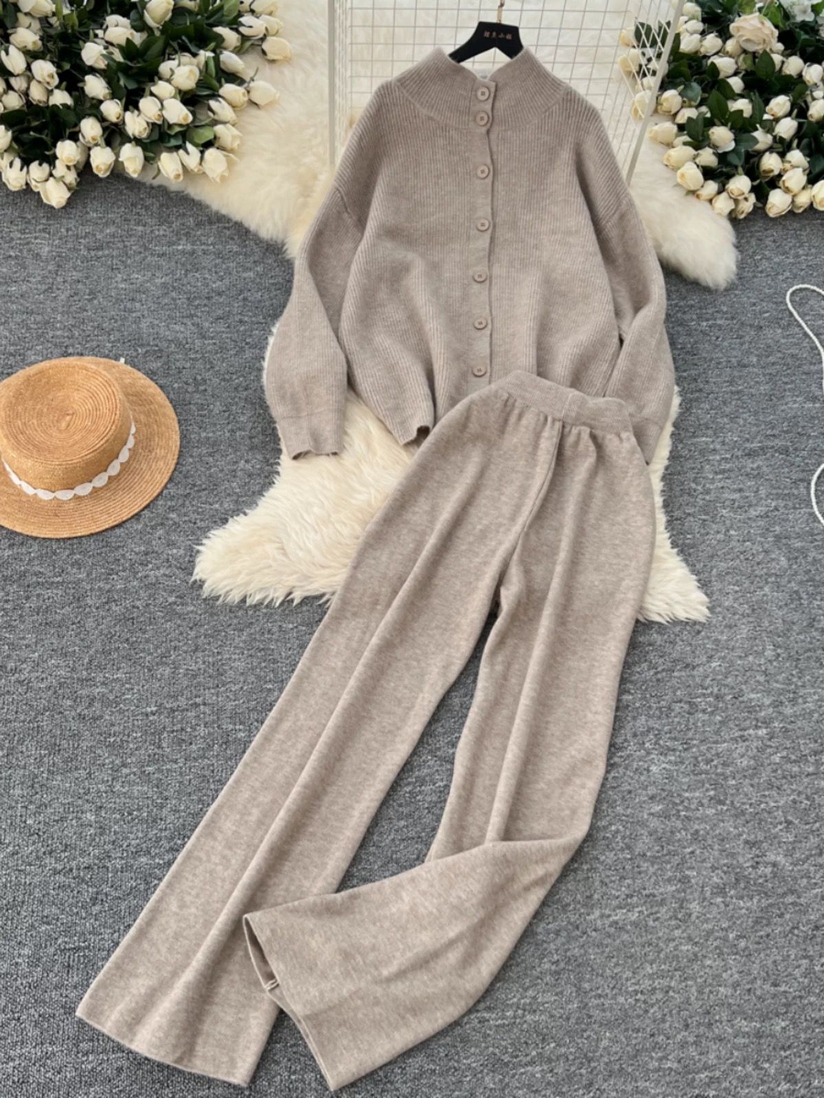 Keeping you warm set KTP253 image