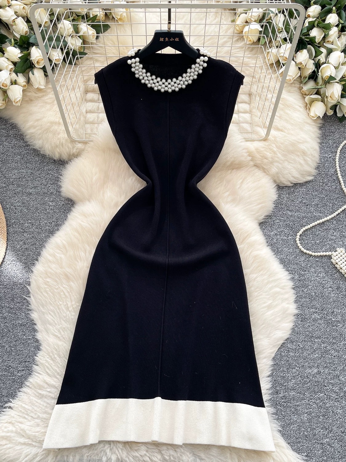 One and only designer dress FD406 image