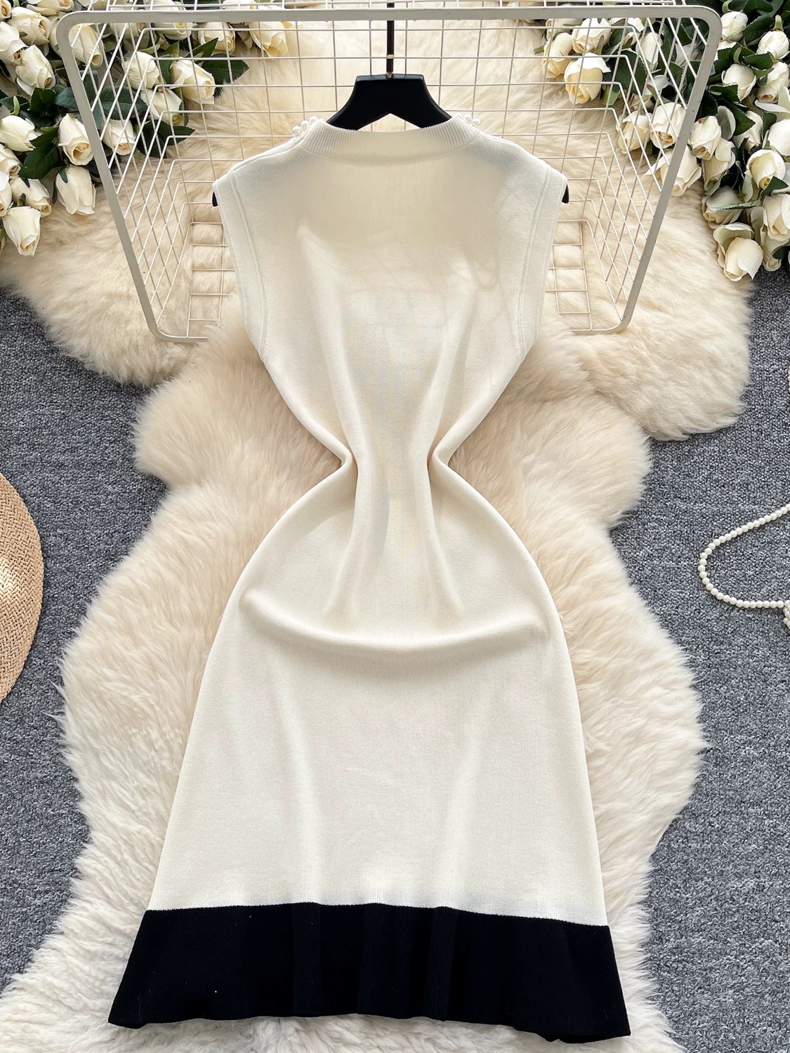 One and only designer dress FD406 image