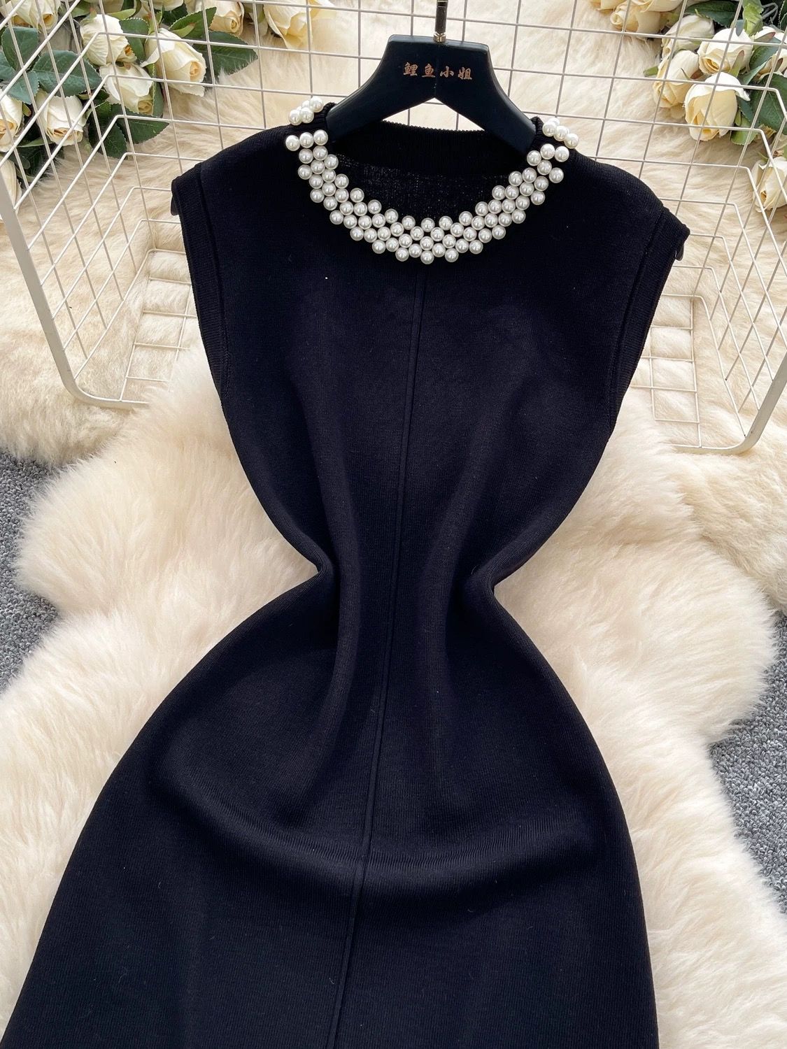 One and only designer dress FD406 image