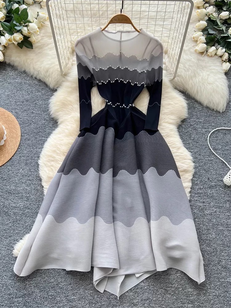 Maven dress FD1354 image