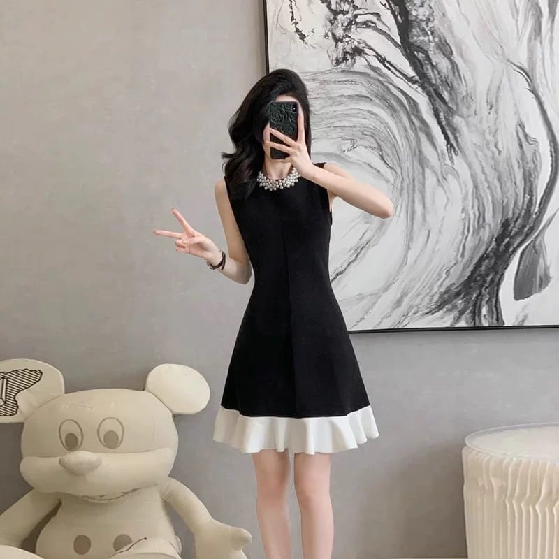 One and only designer dress FD406 image