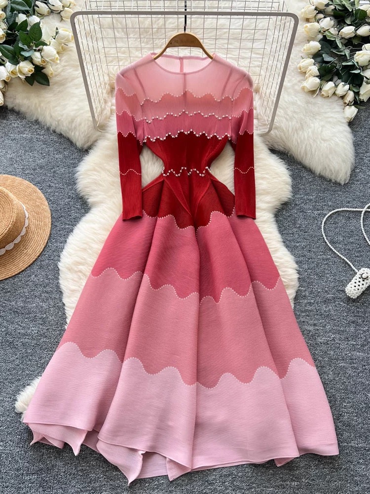 Maven dress FD1354 image