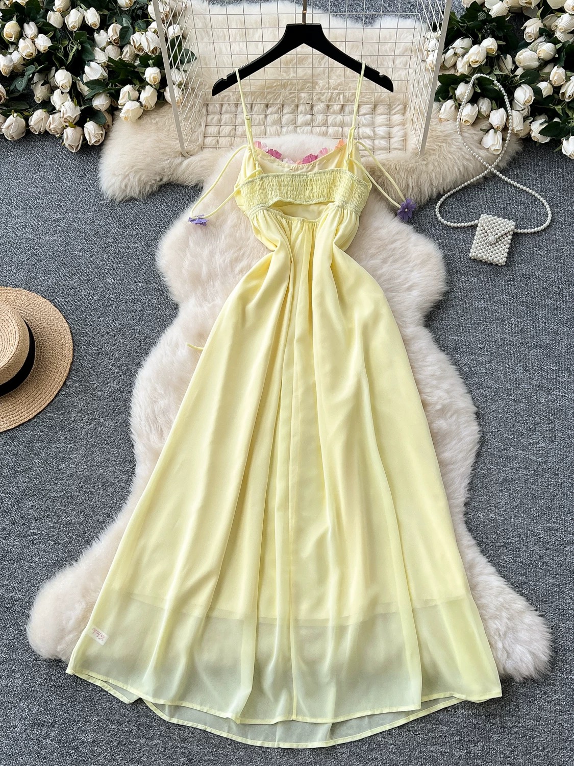 Ventura dress CD1082 image