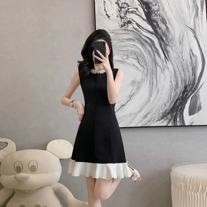 One and only designer dress FD406 image