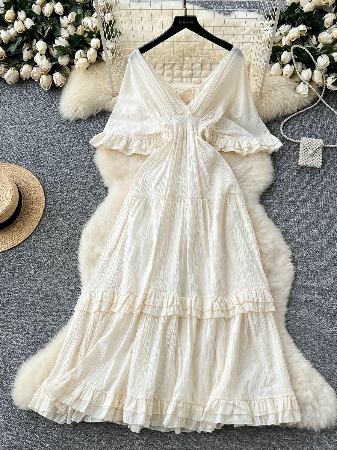 Mikayla dress CD1083 image