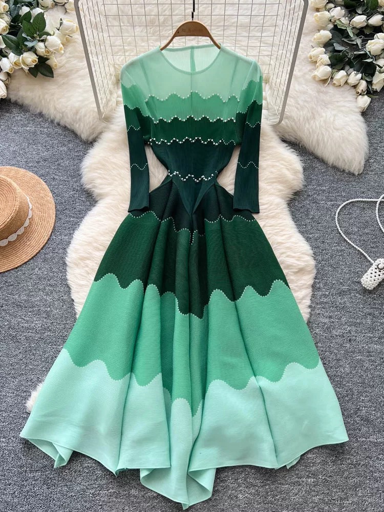 Maven dress FD1354 image