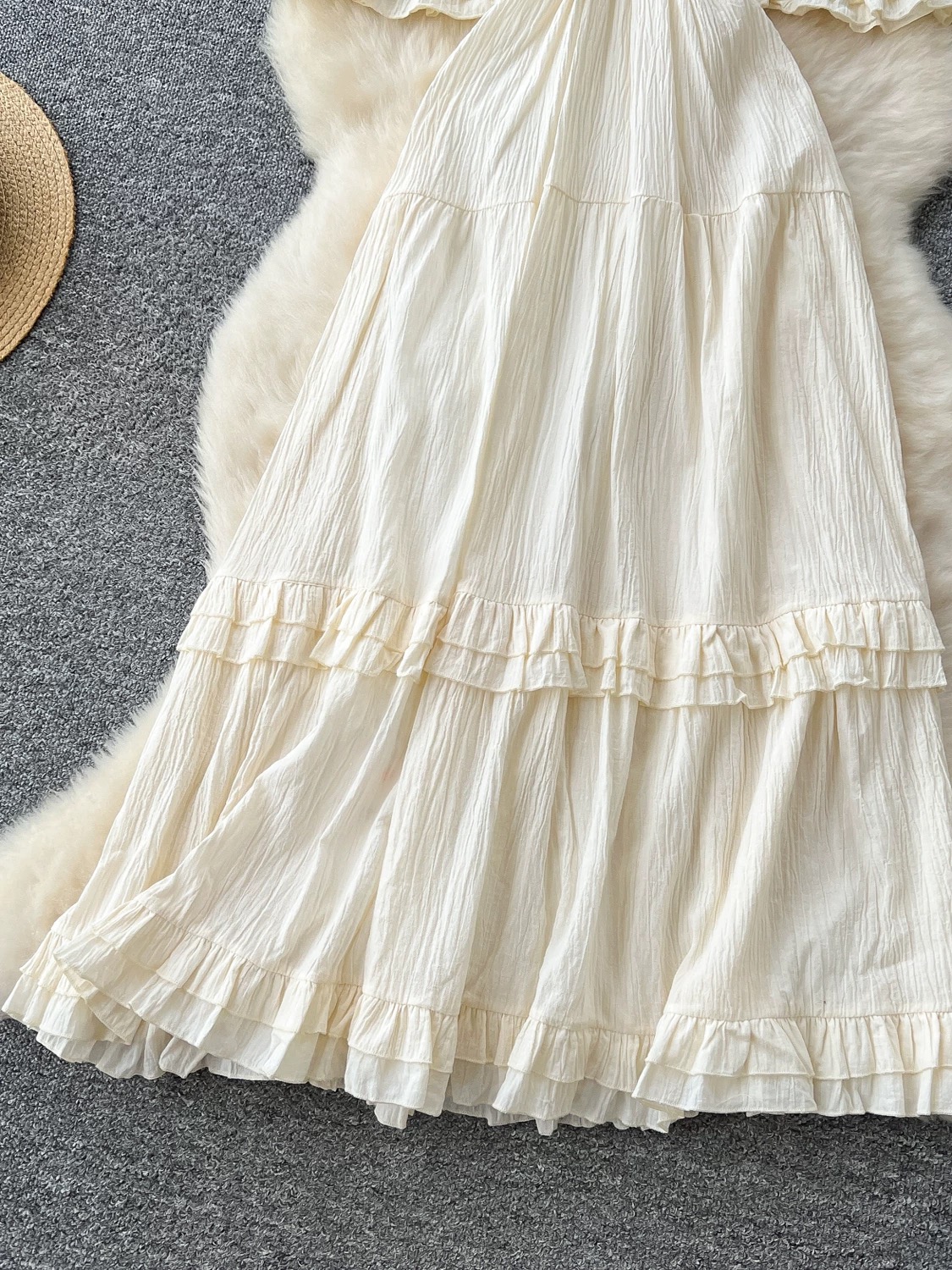 Mikayla dress CD1083 image