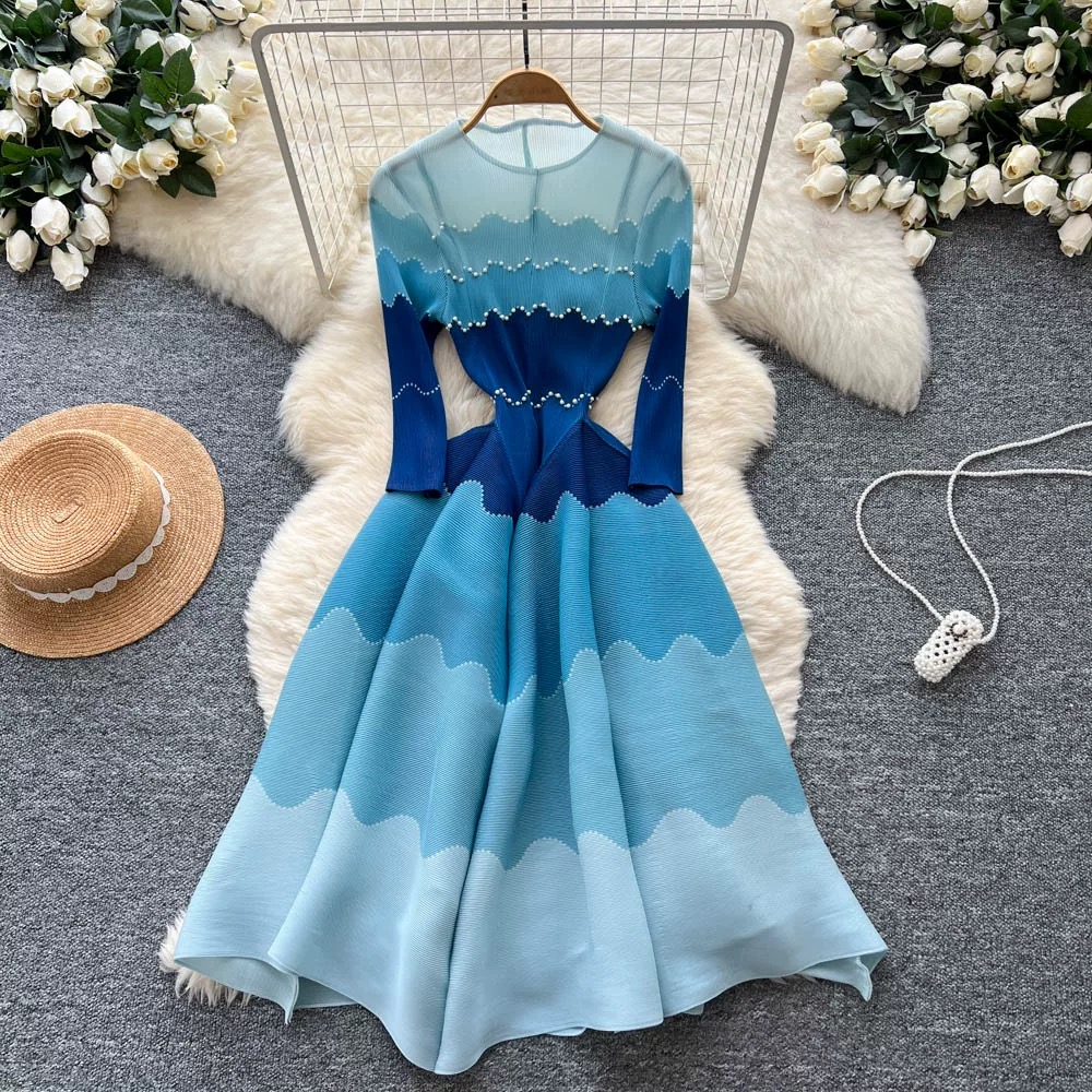 Maven dress FD1354 image