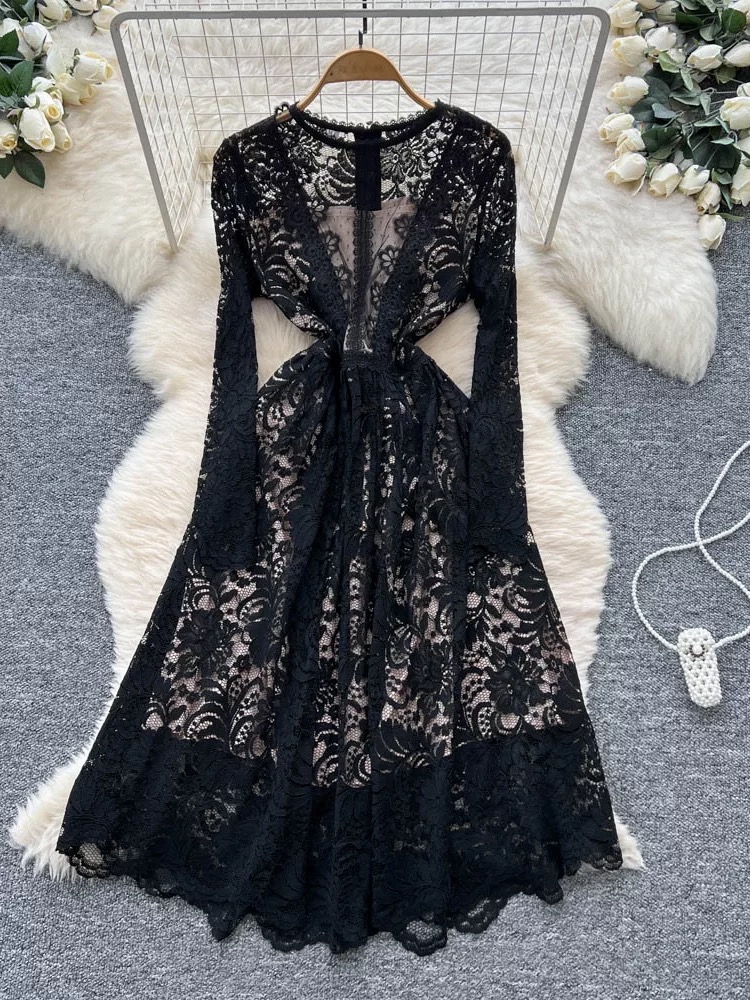 Alora dress FD1355 image