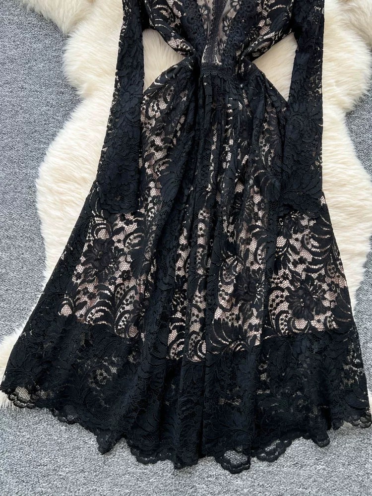 Alora dress FD1355 image