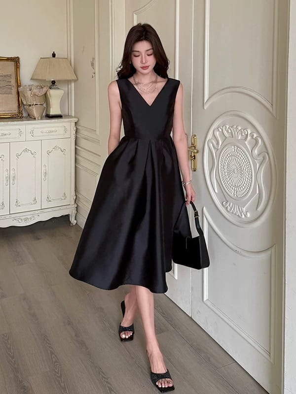 Grand entrance VIP dress  FD407 image