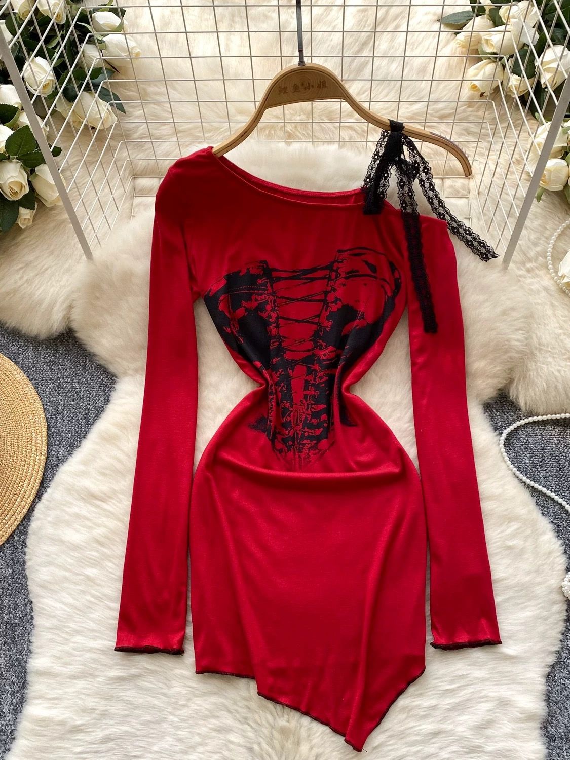 New lover dress CBC1126 image