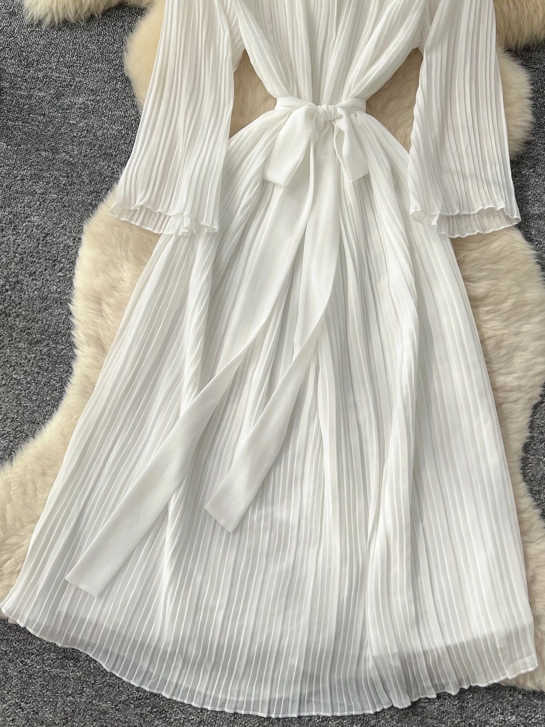 Gabriette dress FD1349 image