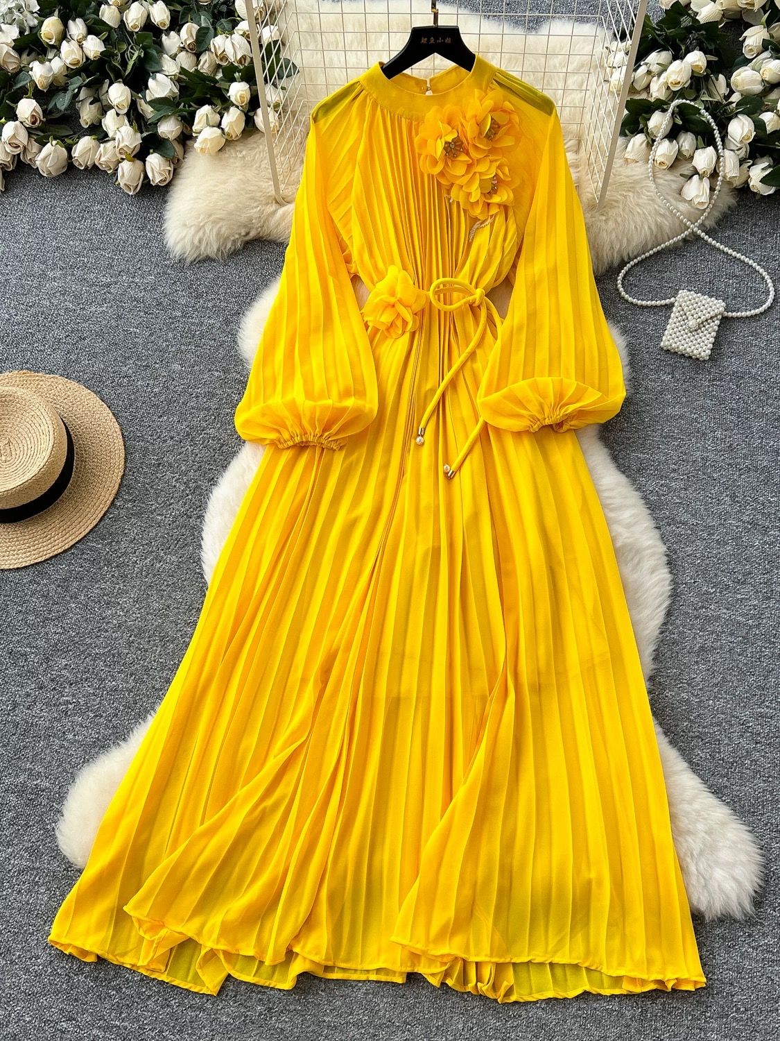 Back on top dress FD746 image