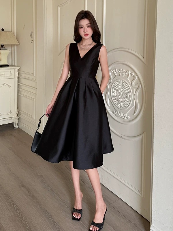 Grand entrance VIP dress  FD407 image