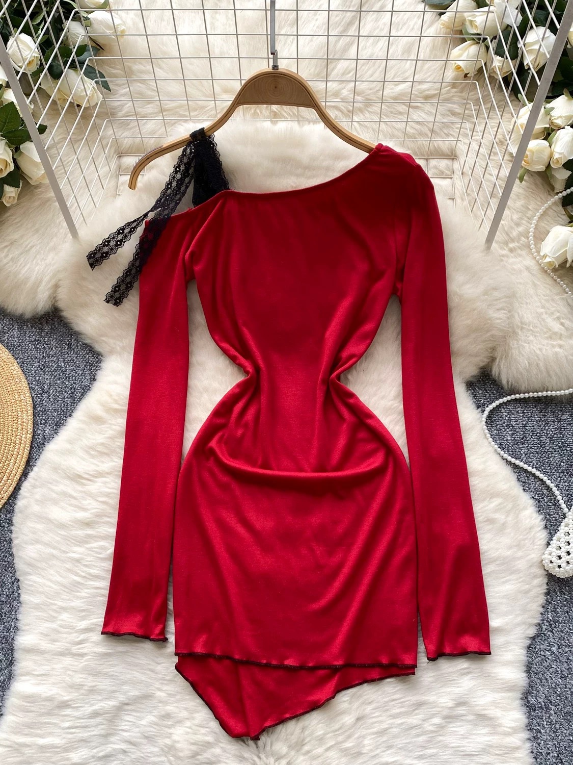 New lover dress CBC1126 image