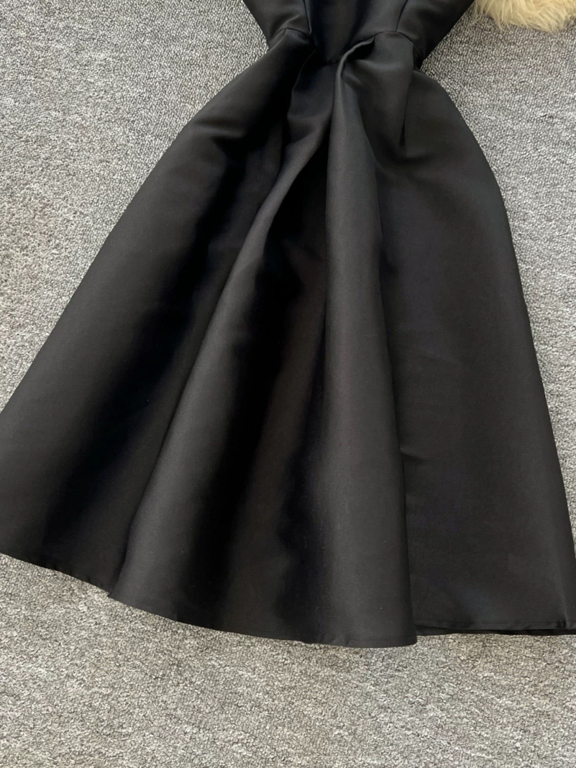 Grand entrance VIP dress  FD407 image