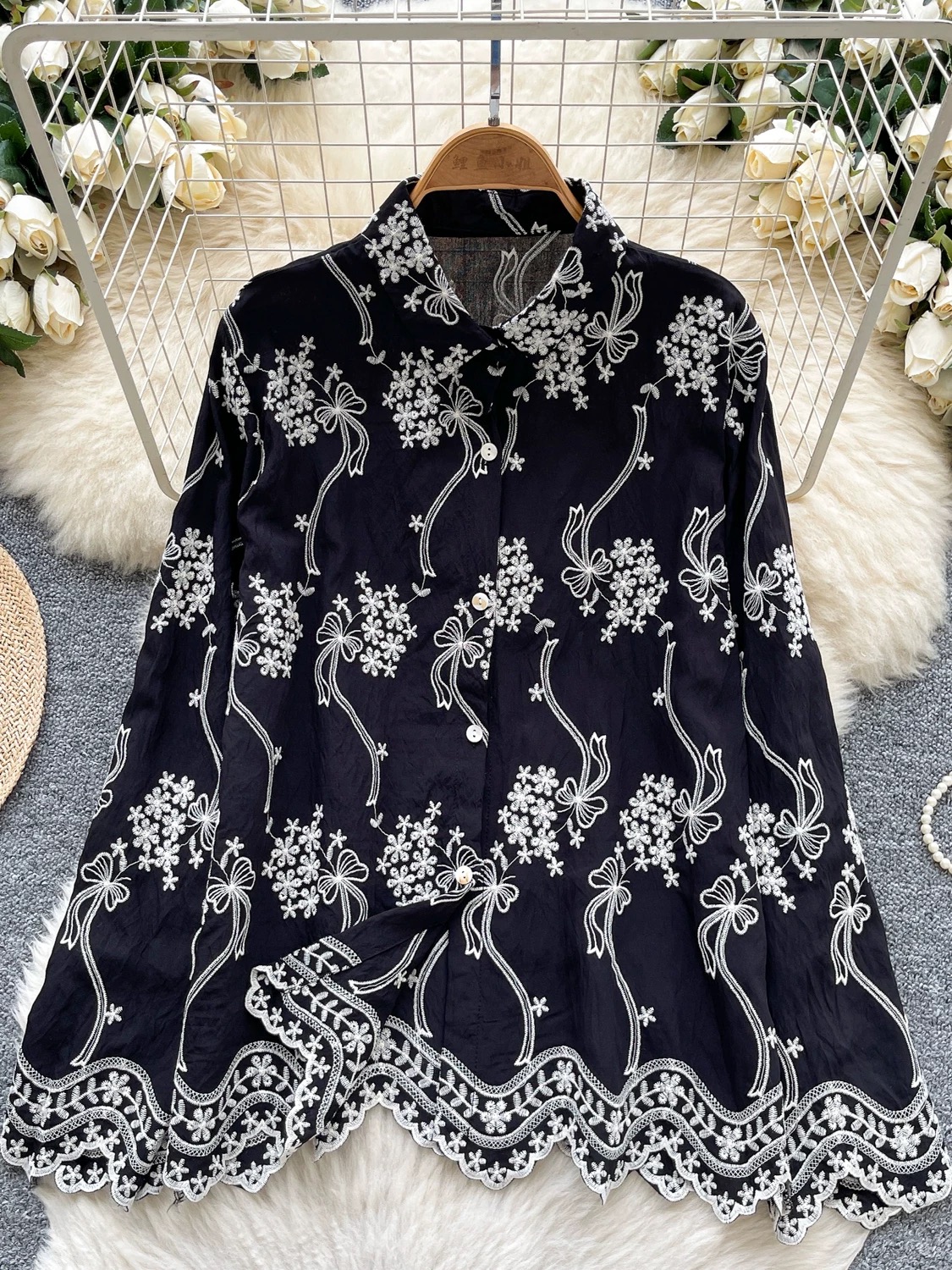 Hot love top CTO942 image